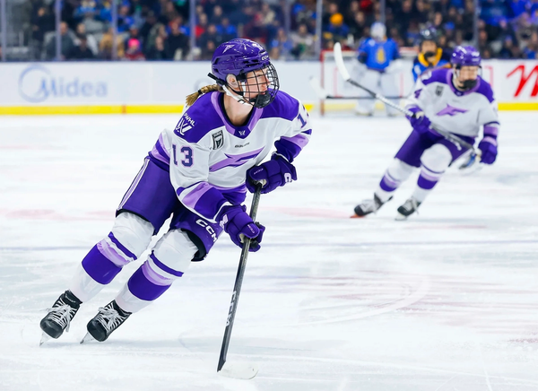 Everything you need to know about the 2026 PWHL playoffs