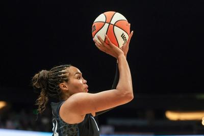 Two storylines to watch in the second half of the 2026 WNBA season