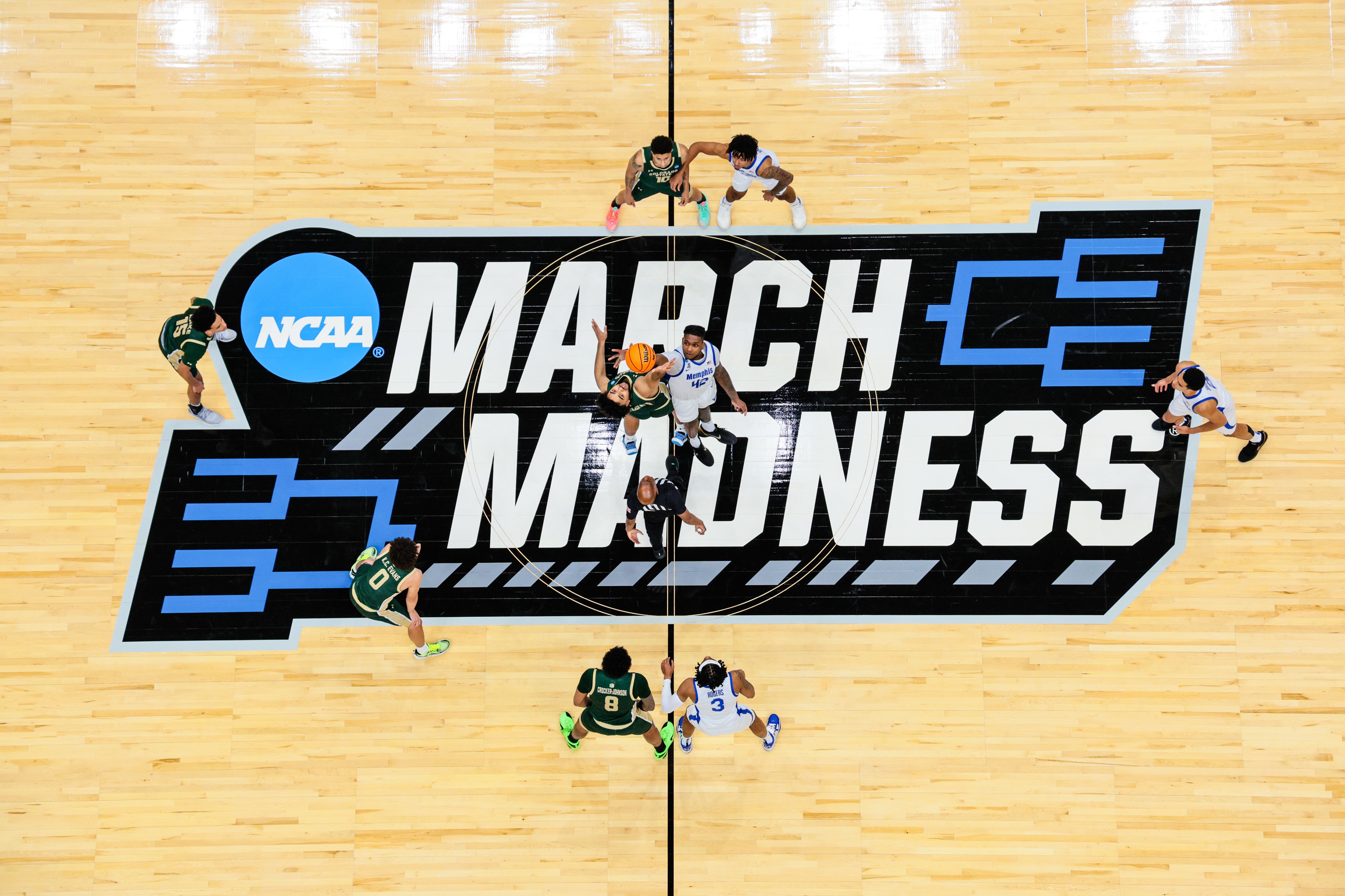  Are you primed for the Madness?