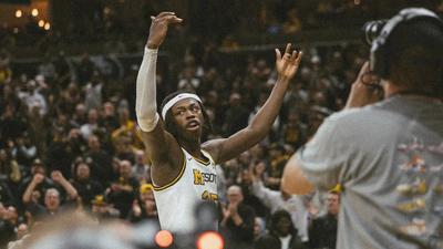 Missouri men’s basketball is completing one of college hoops’ most impressive turnarounds in years