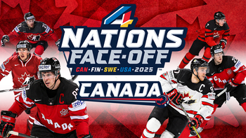 A 4 Nations preview, plus Trump's trans athlete ban