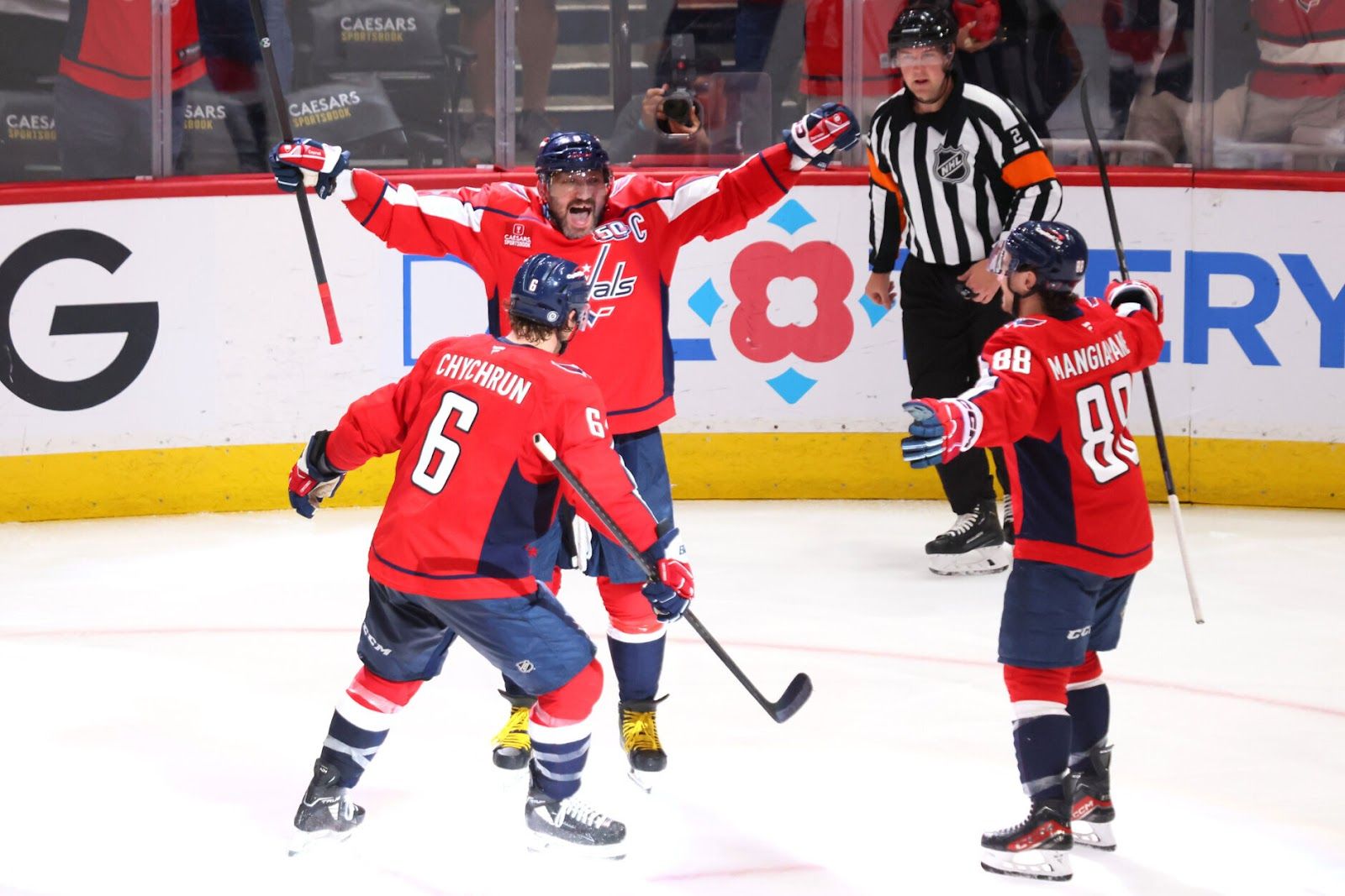Everything you need to know about the 2024–25 NHL Playoffs