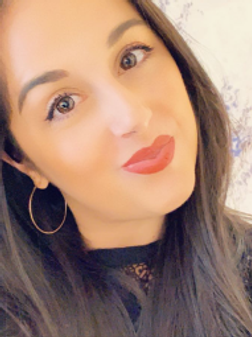 Rachel Fuenzalida (she/her)