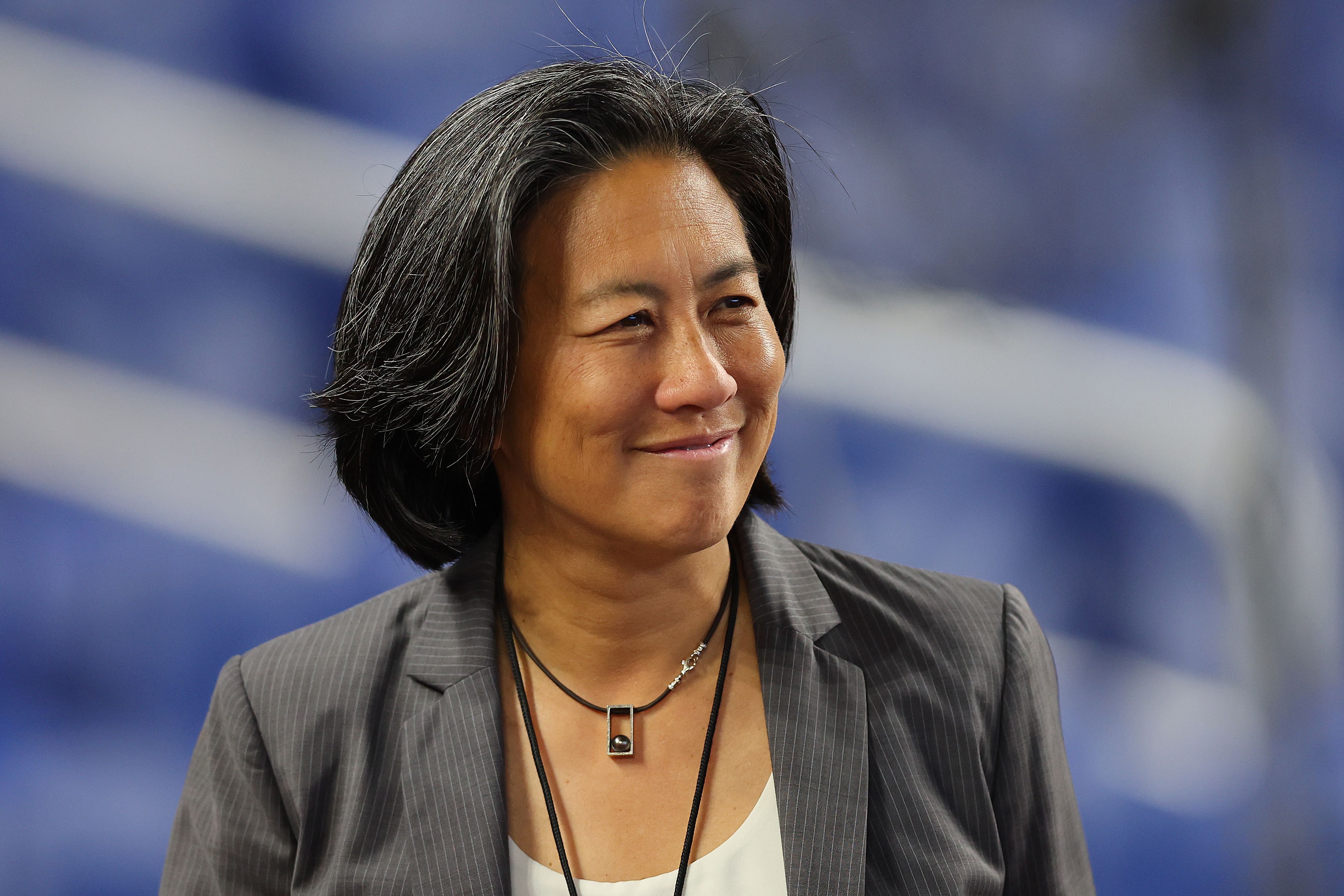 Athletes Unlimited names Kim Ng as senior advisor to new softball league