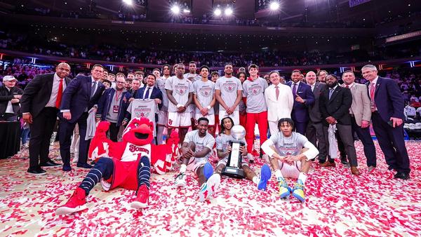Last week of NCAA men’s basketball regular season promises rivalry matchups