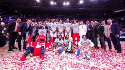 Last week of NCAA men’s basketball regular season promises rivalry matchups
