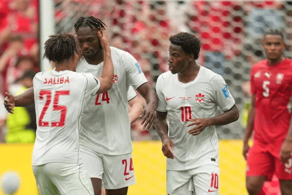 It’s gameday: Previewing CanMNT vs. South Africa in the Round of 32