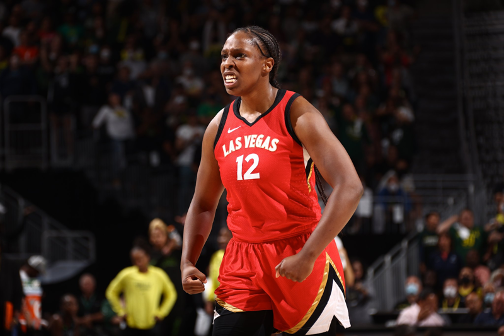  WNBA: The final countdown
