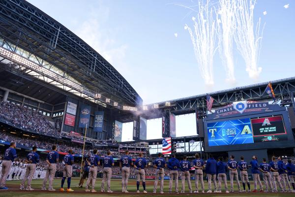 Everything you need to know about the 2024 MLB season