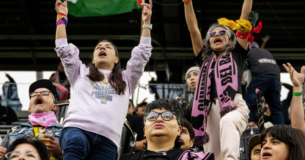 Genius Sports shares new insights into women’s sports fans and sports culture