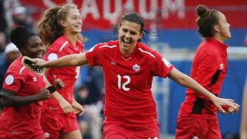 The game-changing role of youth sports in girls’ lives