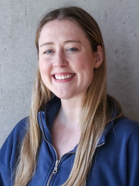 Katie Kehoe Foster (she/her)