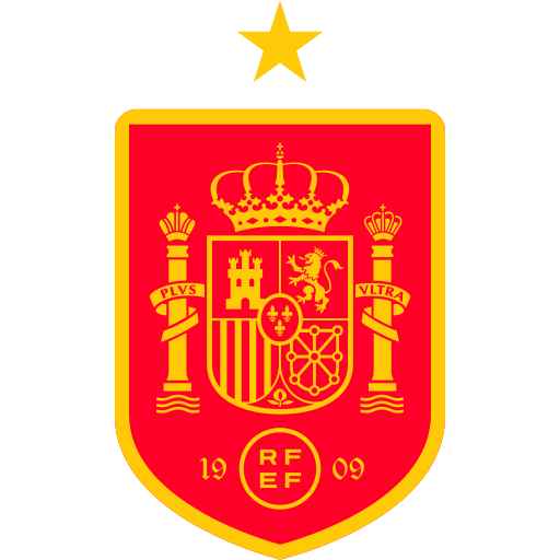 🇪🇸 Spain