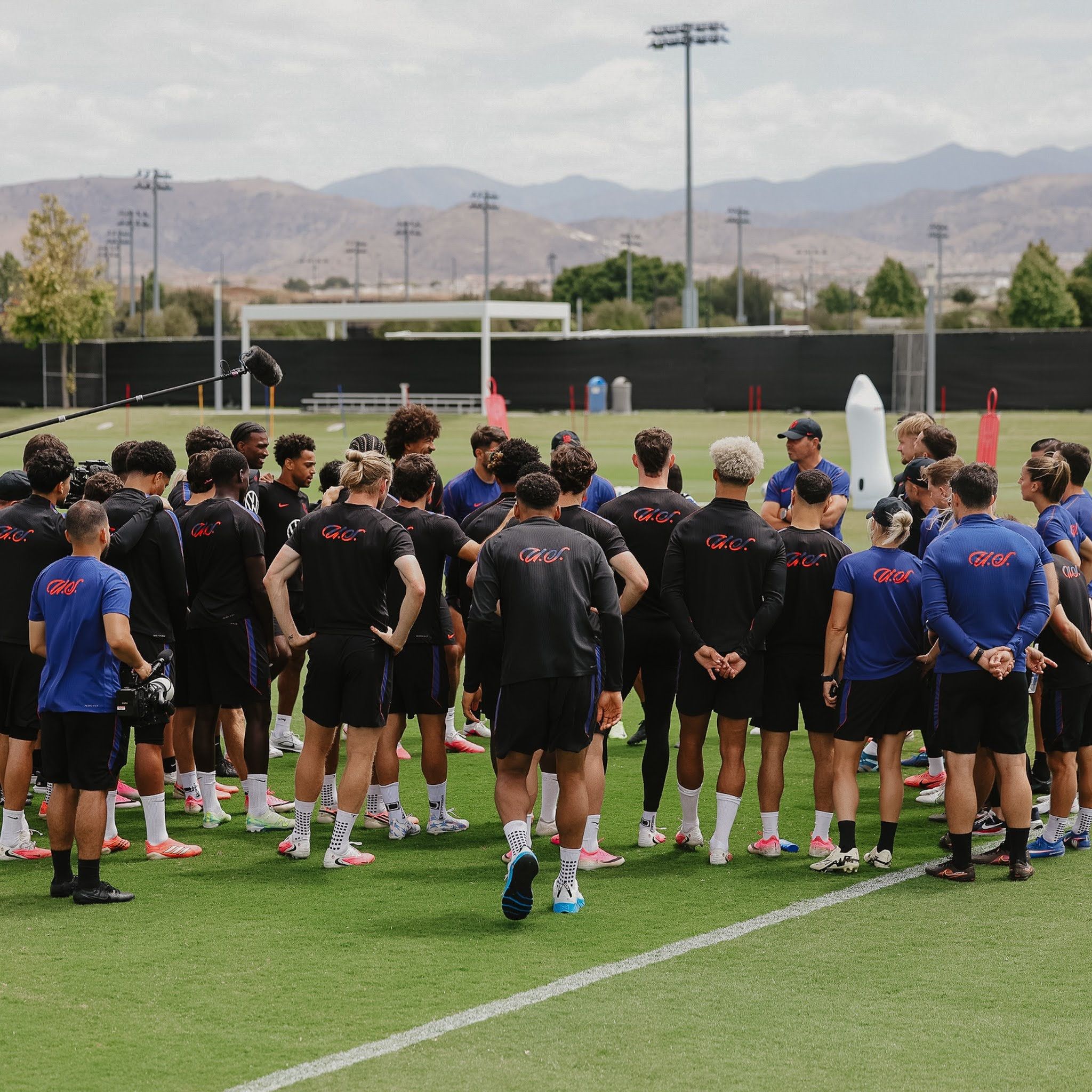 Win or stay home: Previewing USMNT vs. Bosnia and Herzegovina
