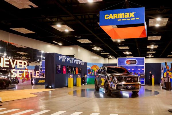 CarMax holds the keys to success in WNBA marketing