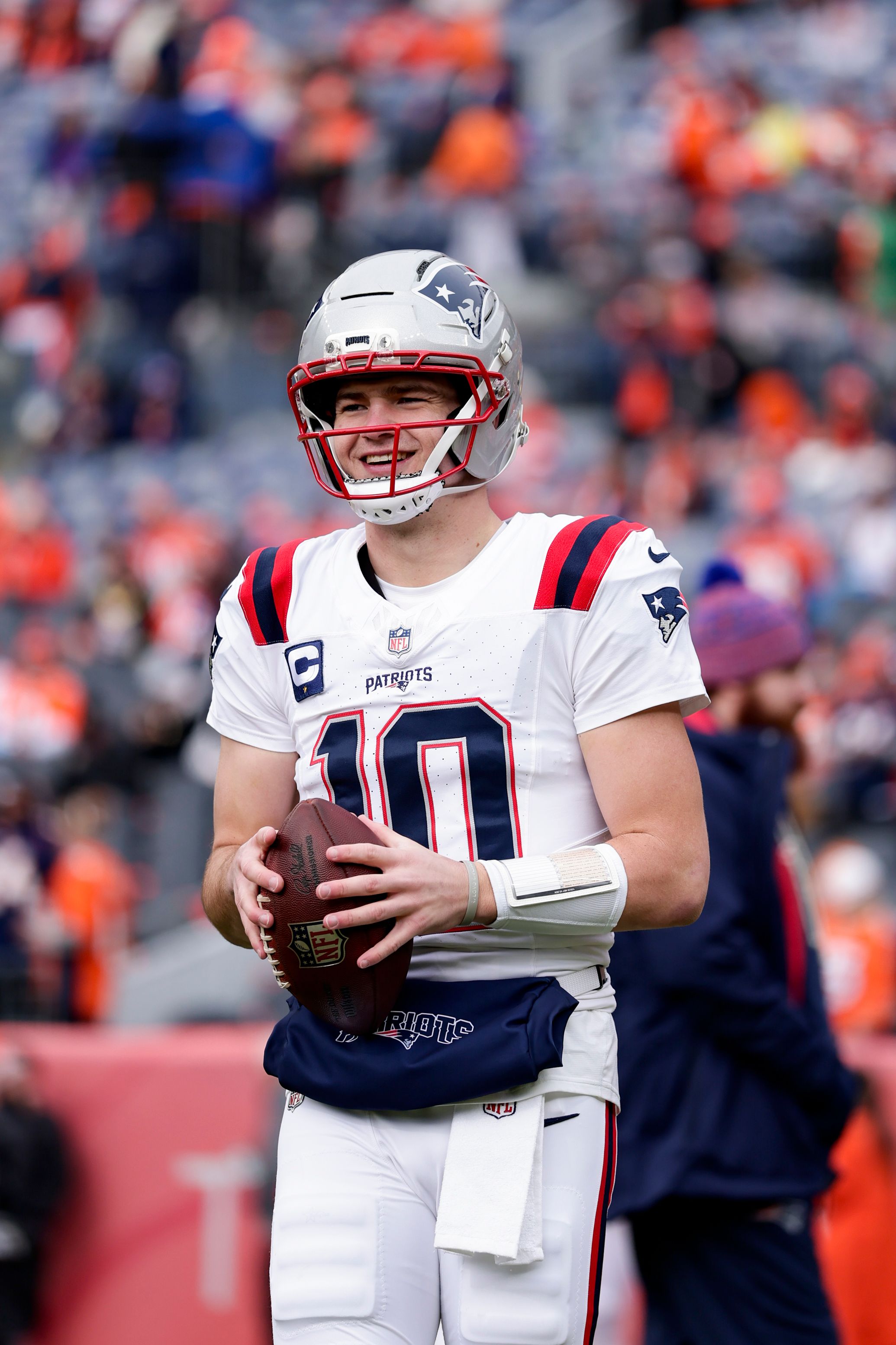  The Super Bowl plot twist no one saw coming