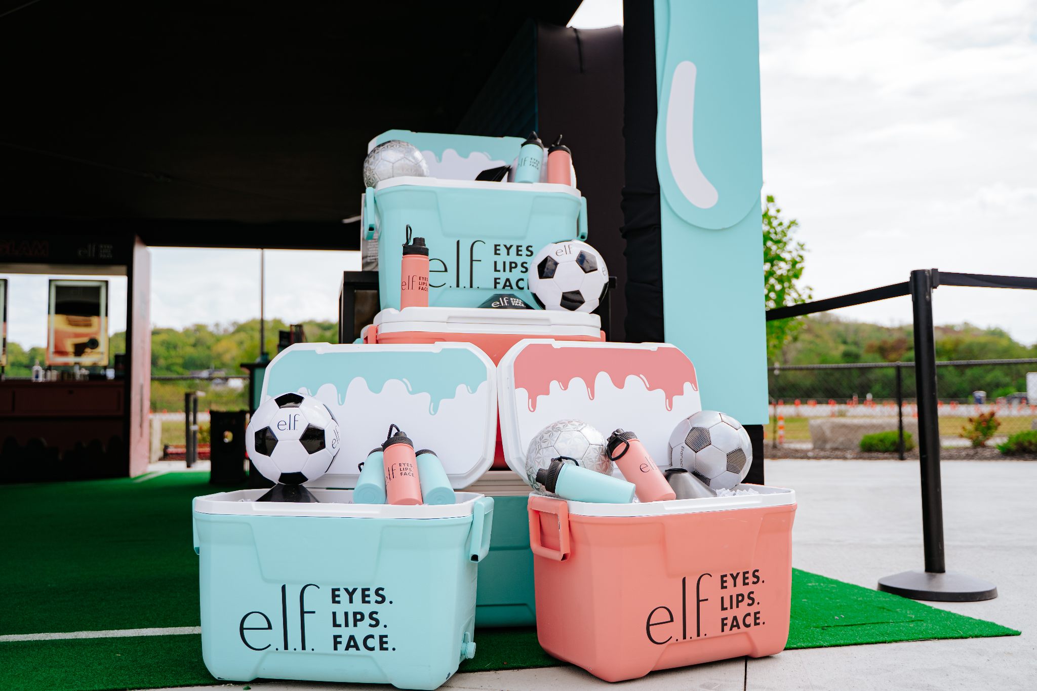 The NWSL is getting in on soccer’s North American surge