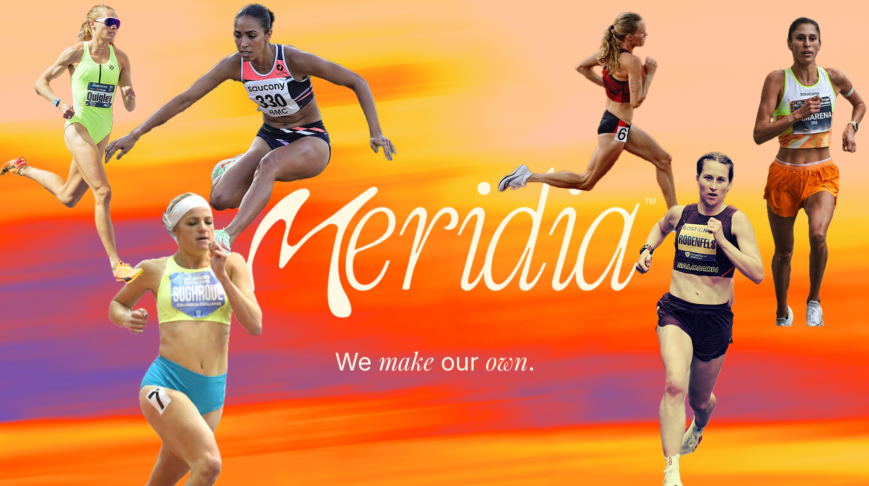 Olympian Colleen Quigley’s athlete collective is designed to break the sponsorship mold 