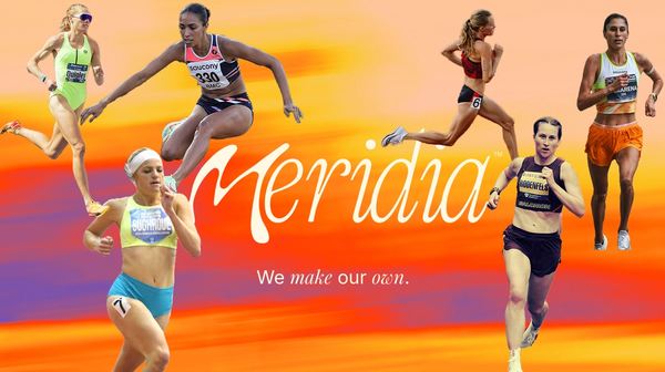 Olympian Colleen Quigley’s athlete collective is designed to break the sponsorship mold
