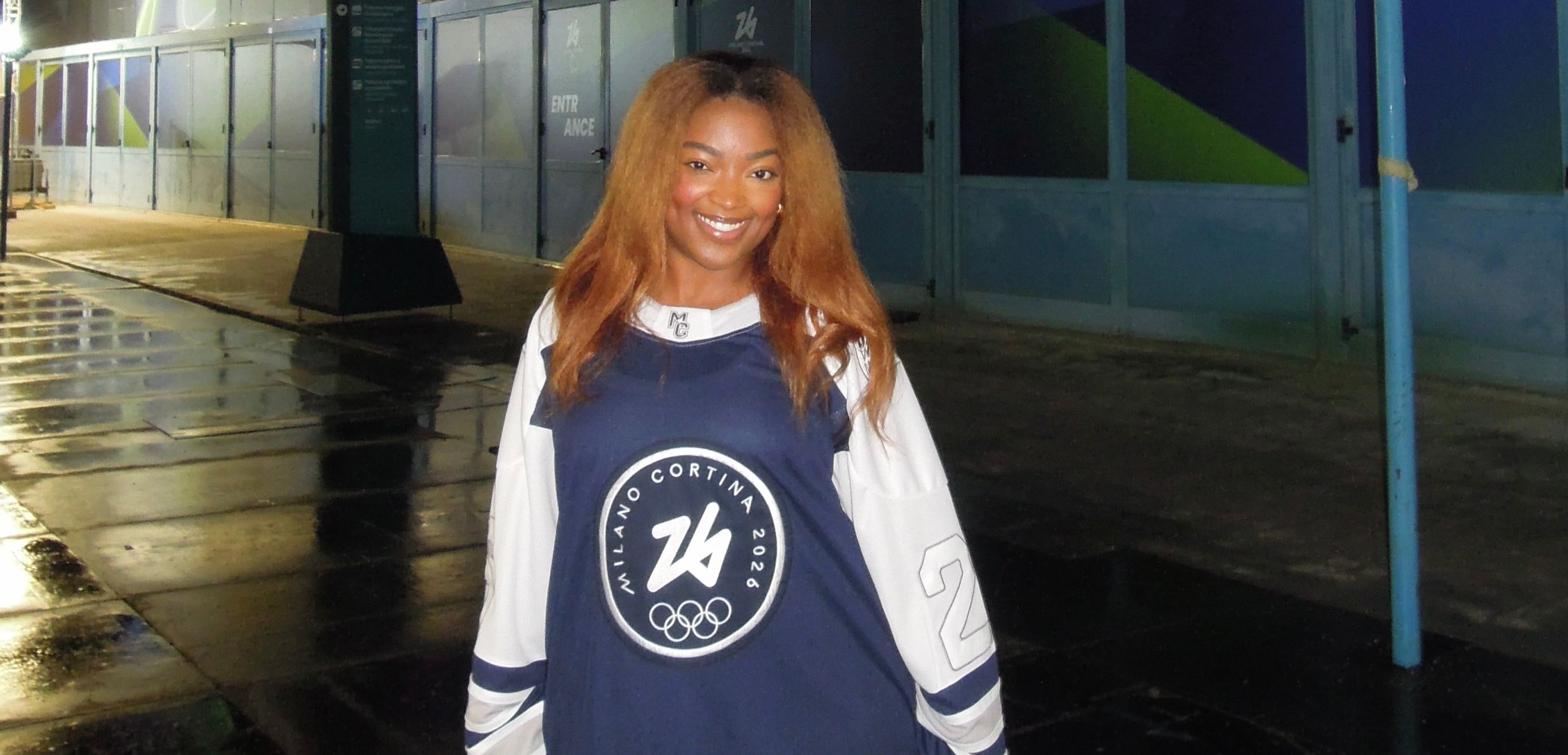 Rachel Smith (she/her)