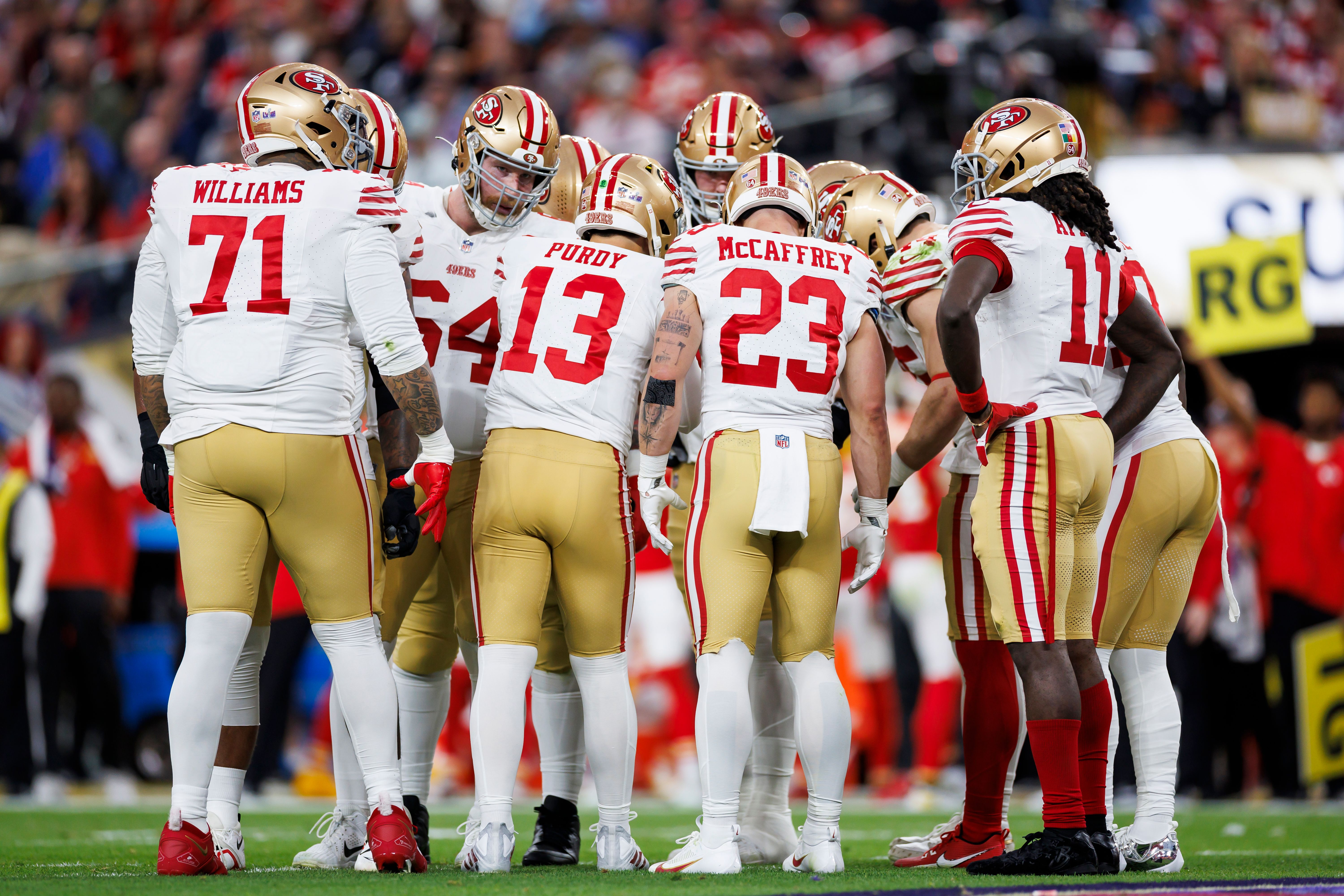 Everything you need to know about the 2024–25 NFL season 