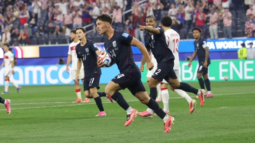 Win or stay home: Previewing USMNT vs. Bosnia and Herzegovina