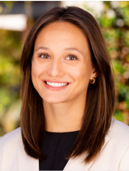 Karissa Dzurik (she/her)