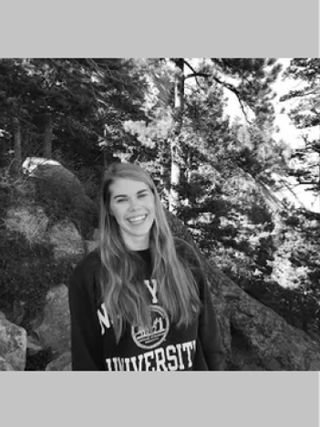 Molly Potter (she/her)