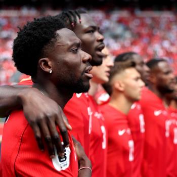 Previewing CanMNT & USMNT’s second group stage games