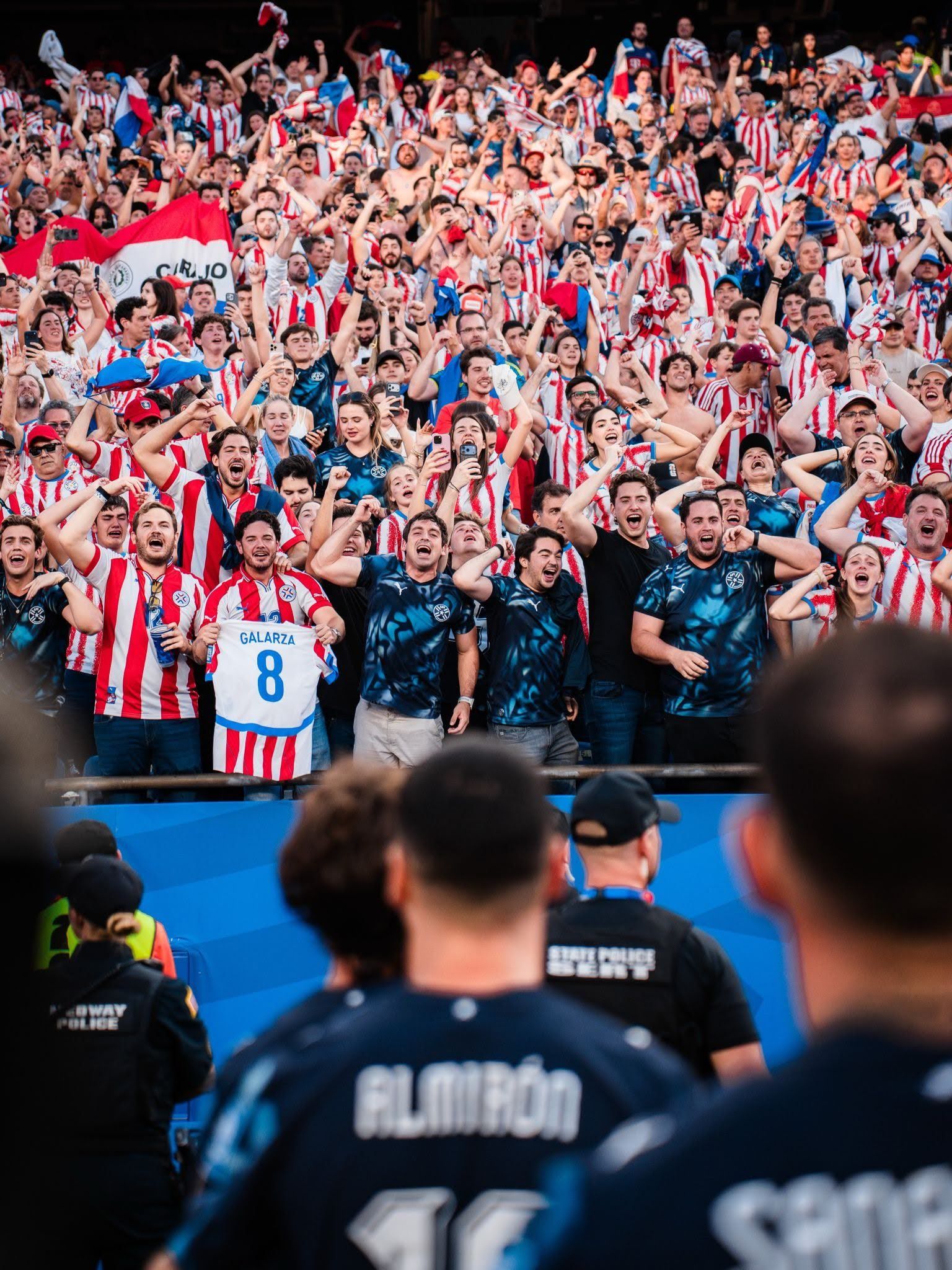 World Cup knockout games bring drama and history