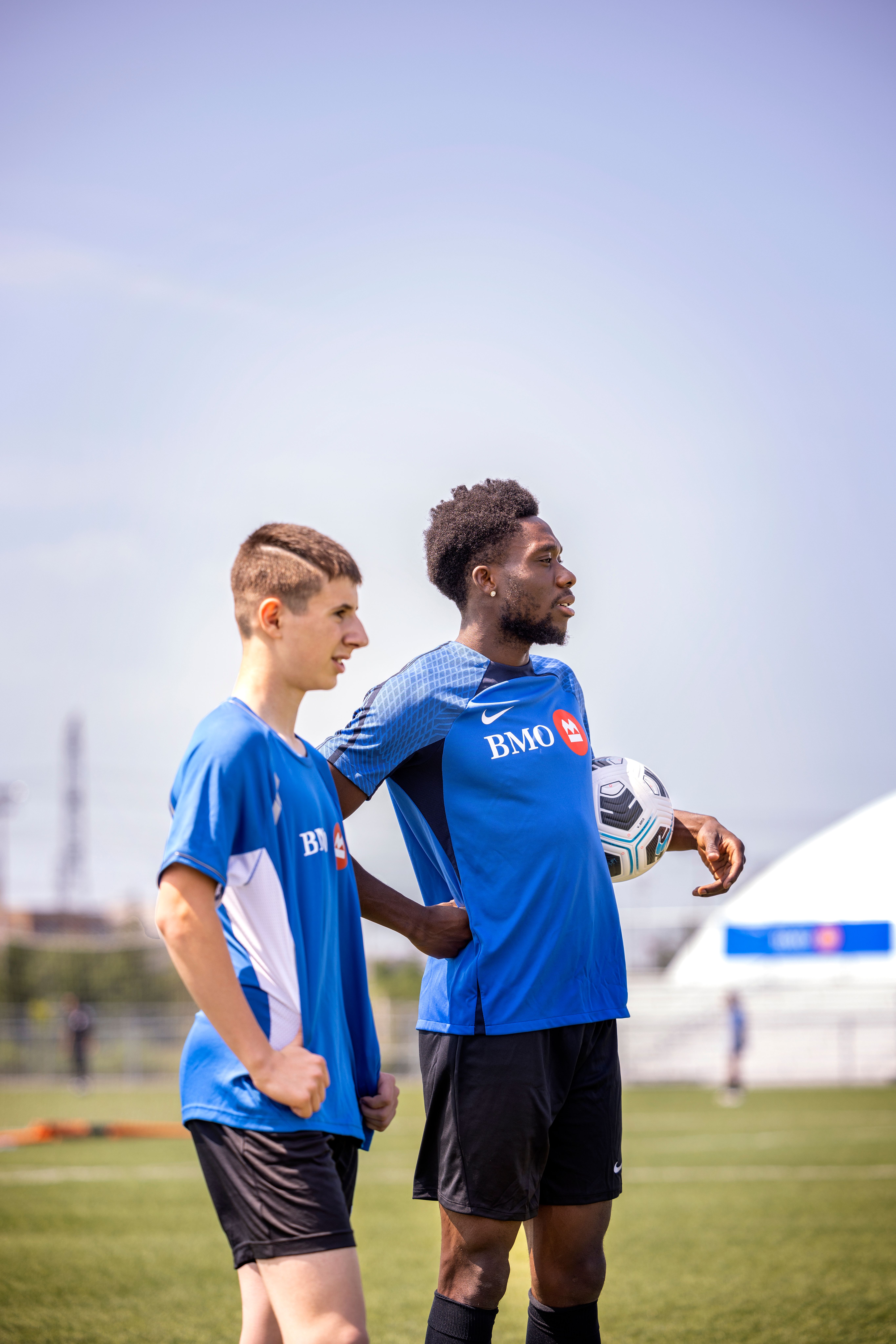 Growing The Game
