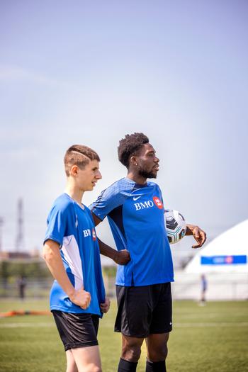 Growing The Game