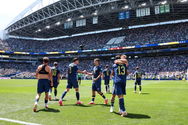 Win or stay home: Previewing USMNT vs. Bosnia and Herzegovina