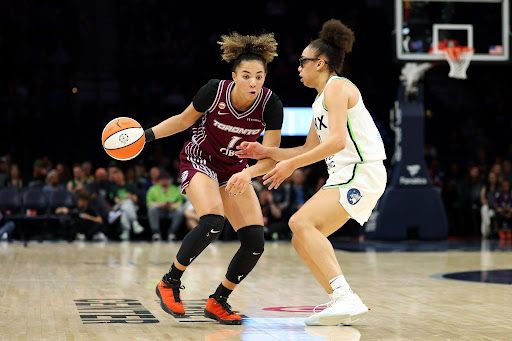 The only 2026 WNBA season primer you need