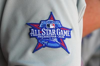 MLB All-Star Week takes to Philadelphia with revamped Home Run Derby format