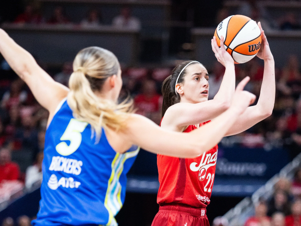 Nielsen, ESPN share WNBA viewership insights that illustrate league’s growth among key demos