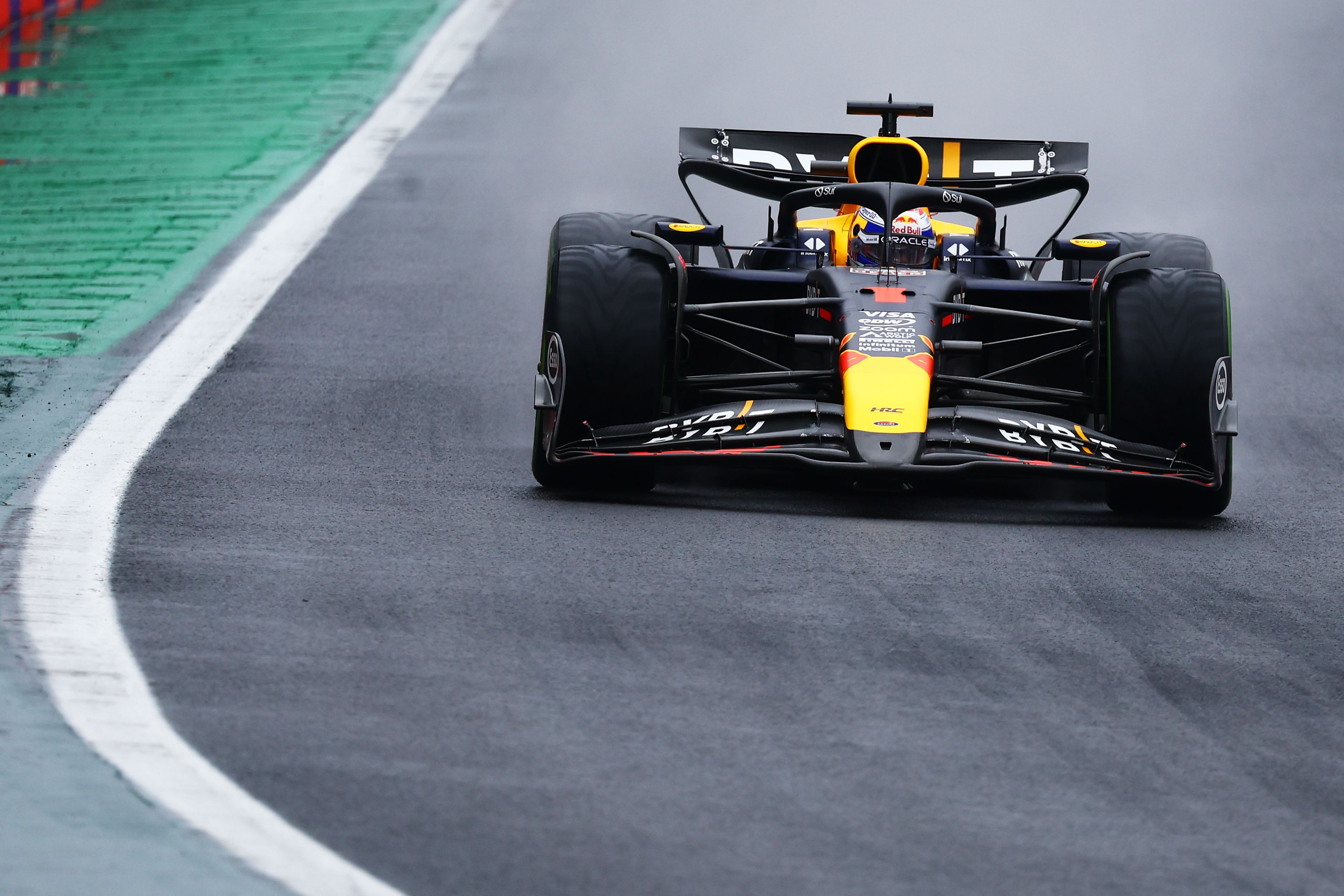 🏁 F1 Grand Prix: Austin