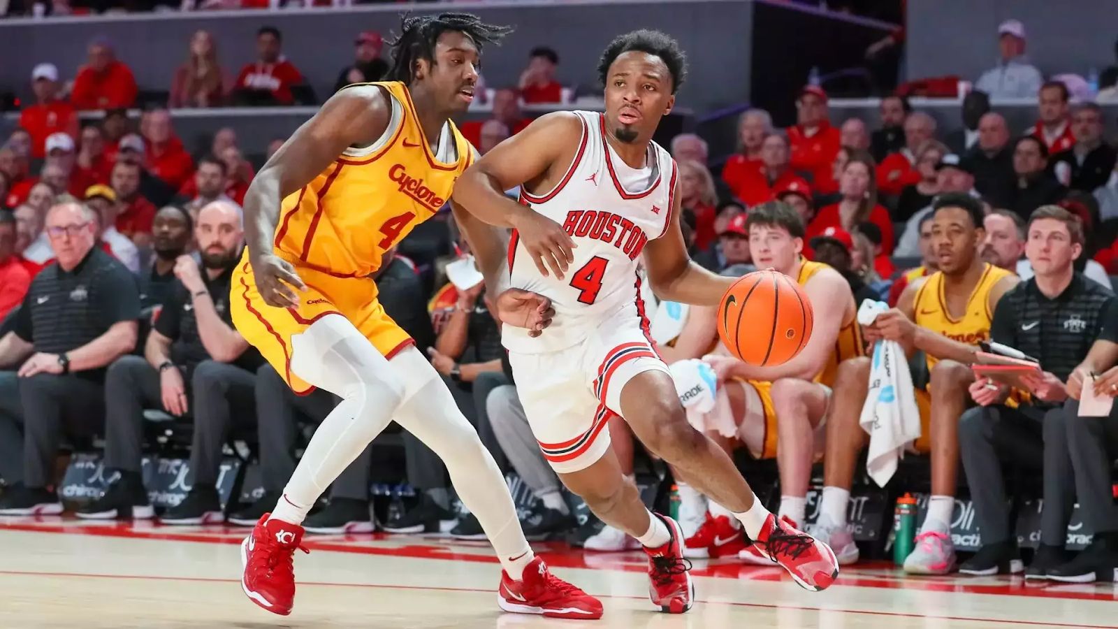 Oregon men’s basketball captures weekend’s biggest upset