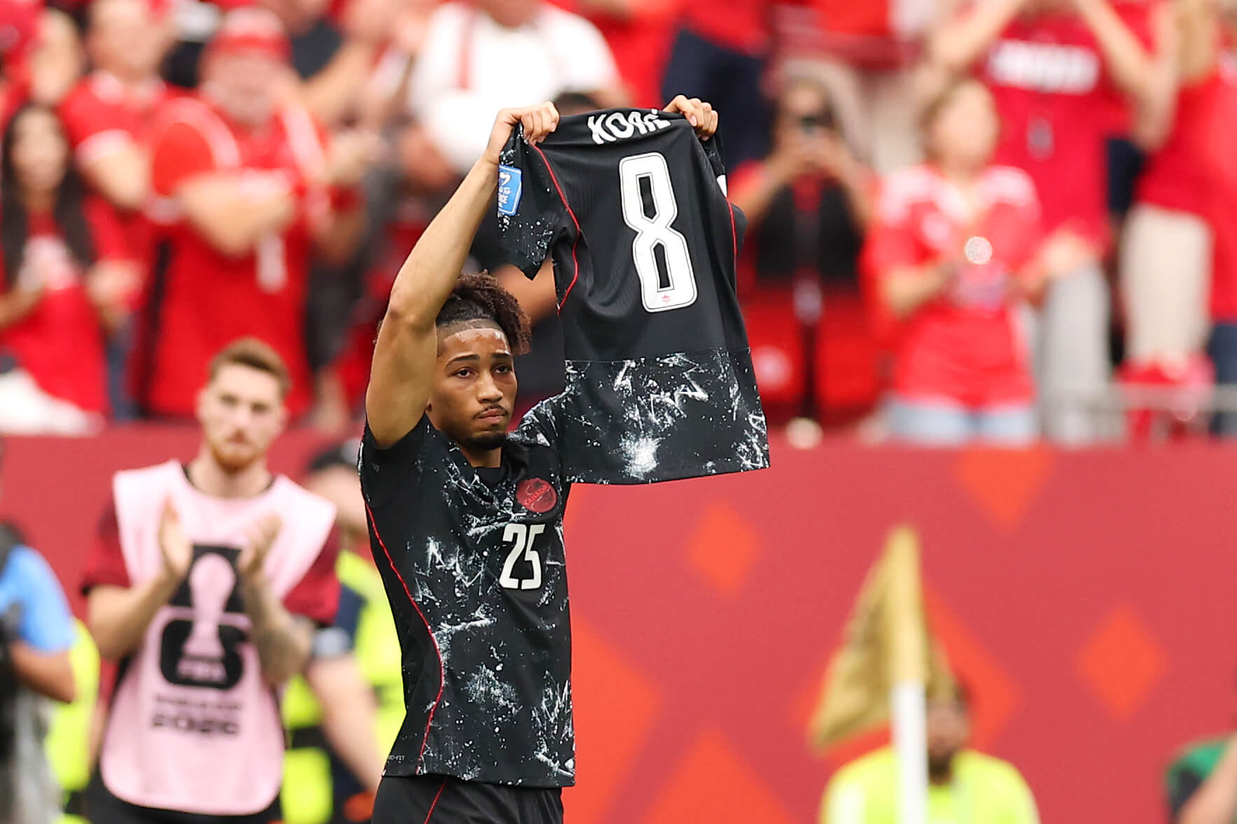 It’s gameday: Previewing CanMNT vs. Switzerland 