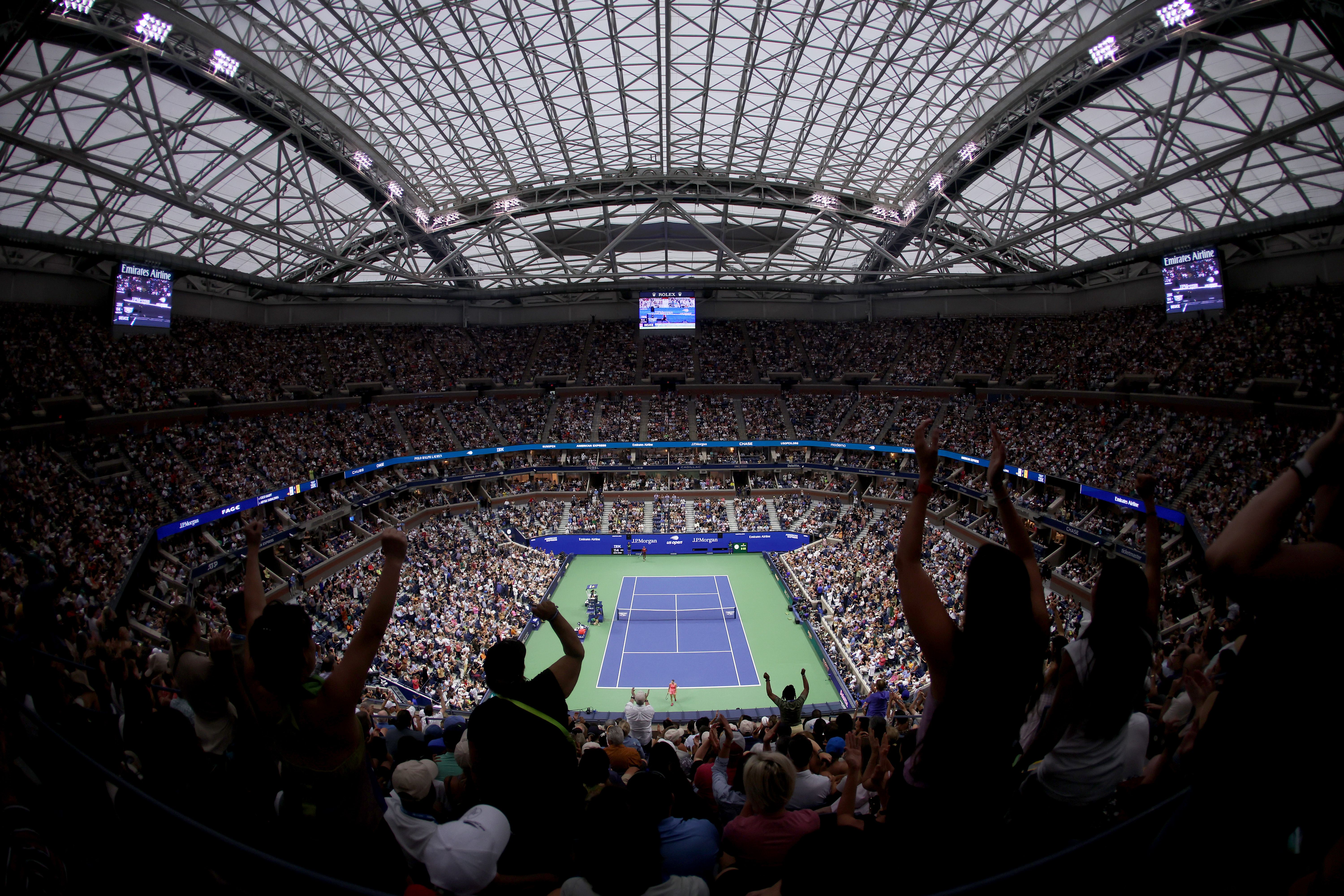 Everything you need to know about the 2024 U.S. Open