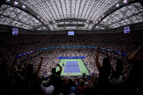 Everything you need to know about the 2024 U.S. Open