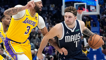 A true WTF weekend: Disturbing allegations against Justin Tucker & the bombshell Luka Dončić trade