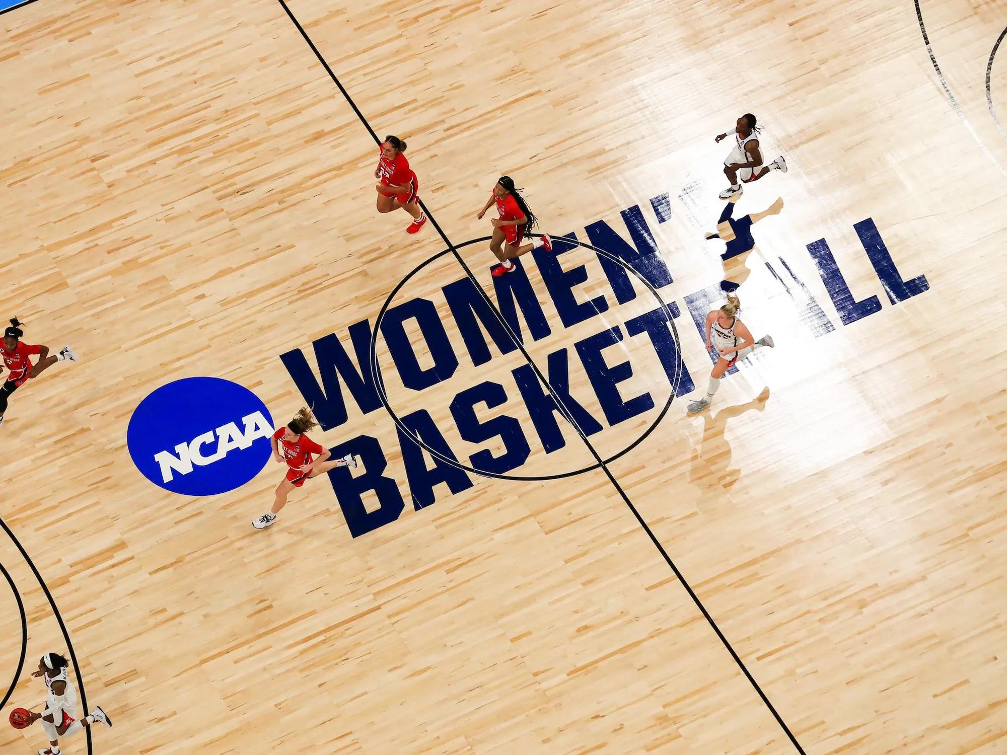  NIL, NCAA unionization, & the labor of college sports…oh my!