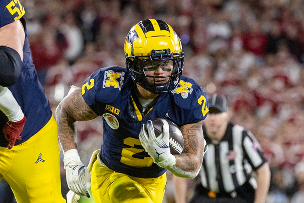 2024 College Football Playoff National Championship preview