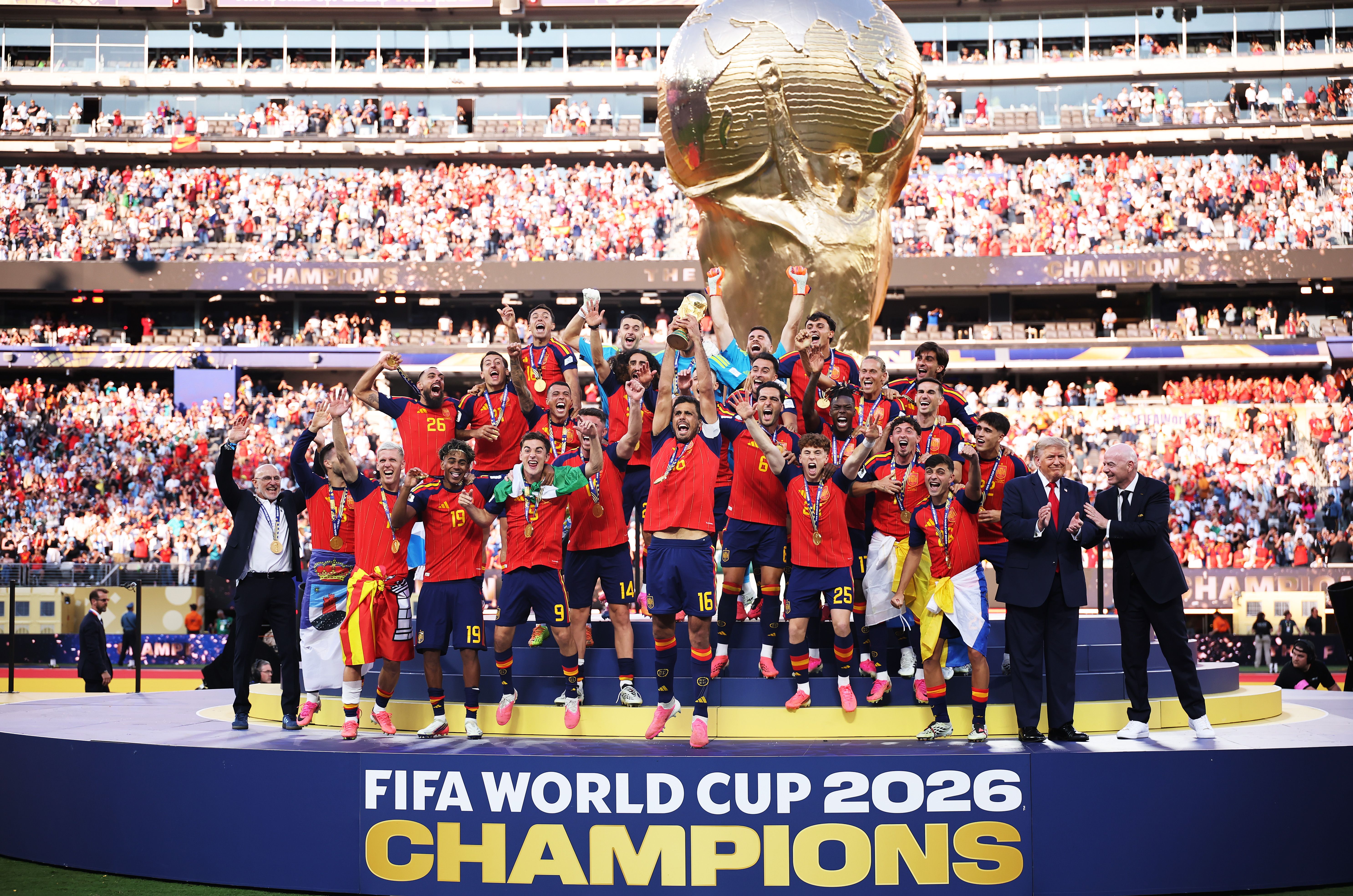  World Cup–winning goals and Erling Haaland memes