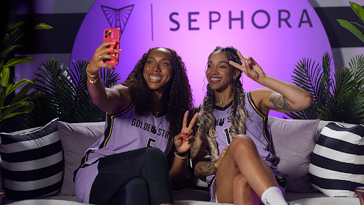 Sportico, CNBC share differing WNBA valuations that both prove rising value of the league