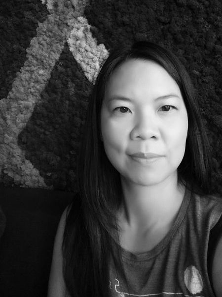 Bonnie Lee (she/her)