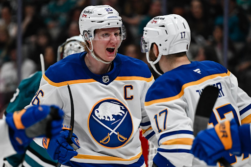Everything you need to know about the 2026 NHL Playoffs
