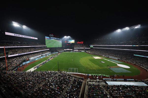 Gotham FC sees months-long marketing push come to fruition for July 15th game in Queens