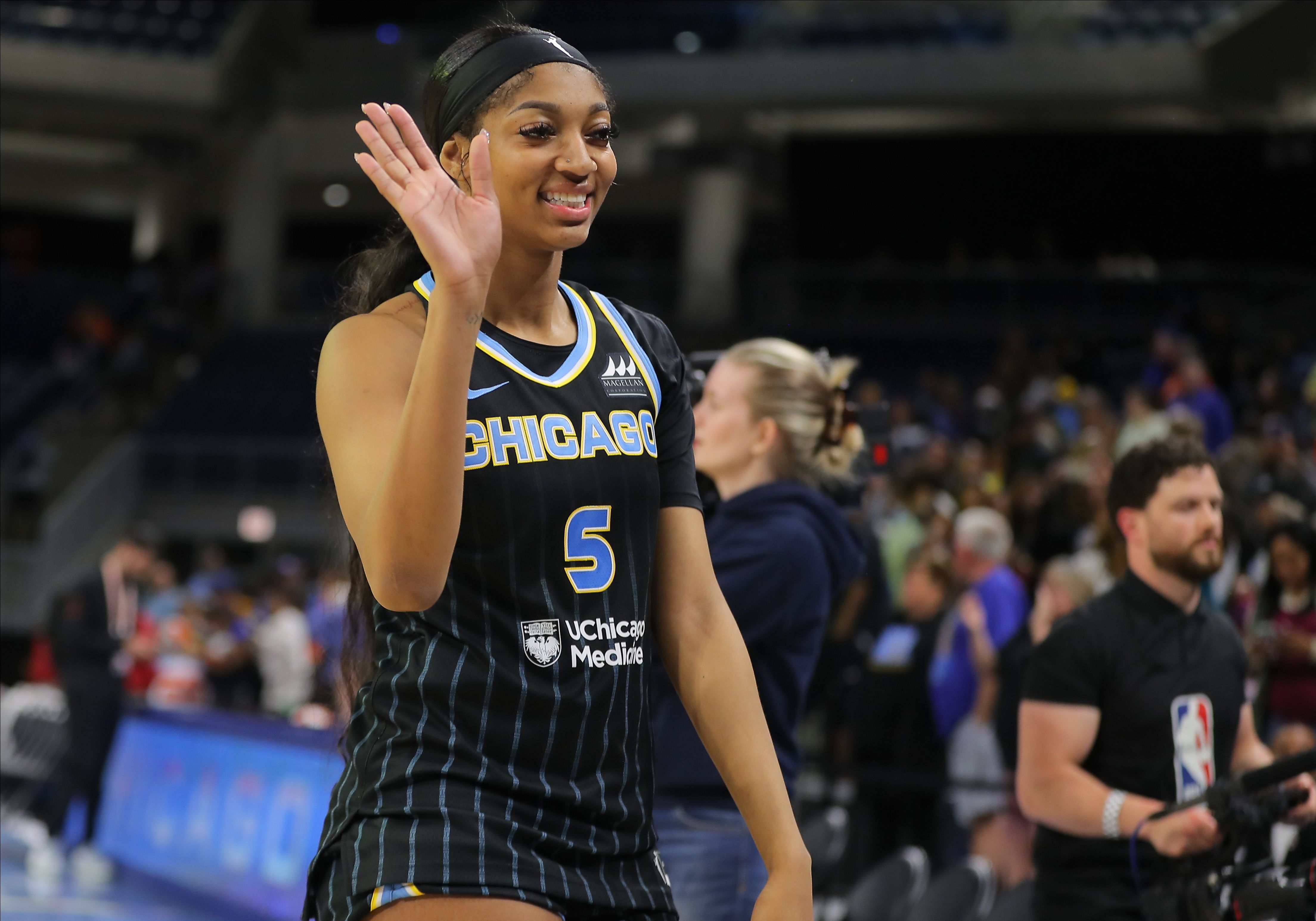 A preview of the 2024 WNBA season